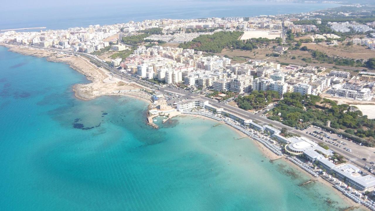 Gallipoli Corso Roma Luaran gambar