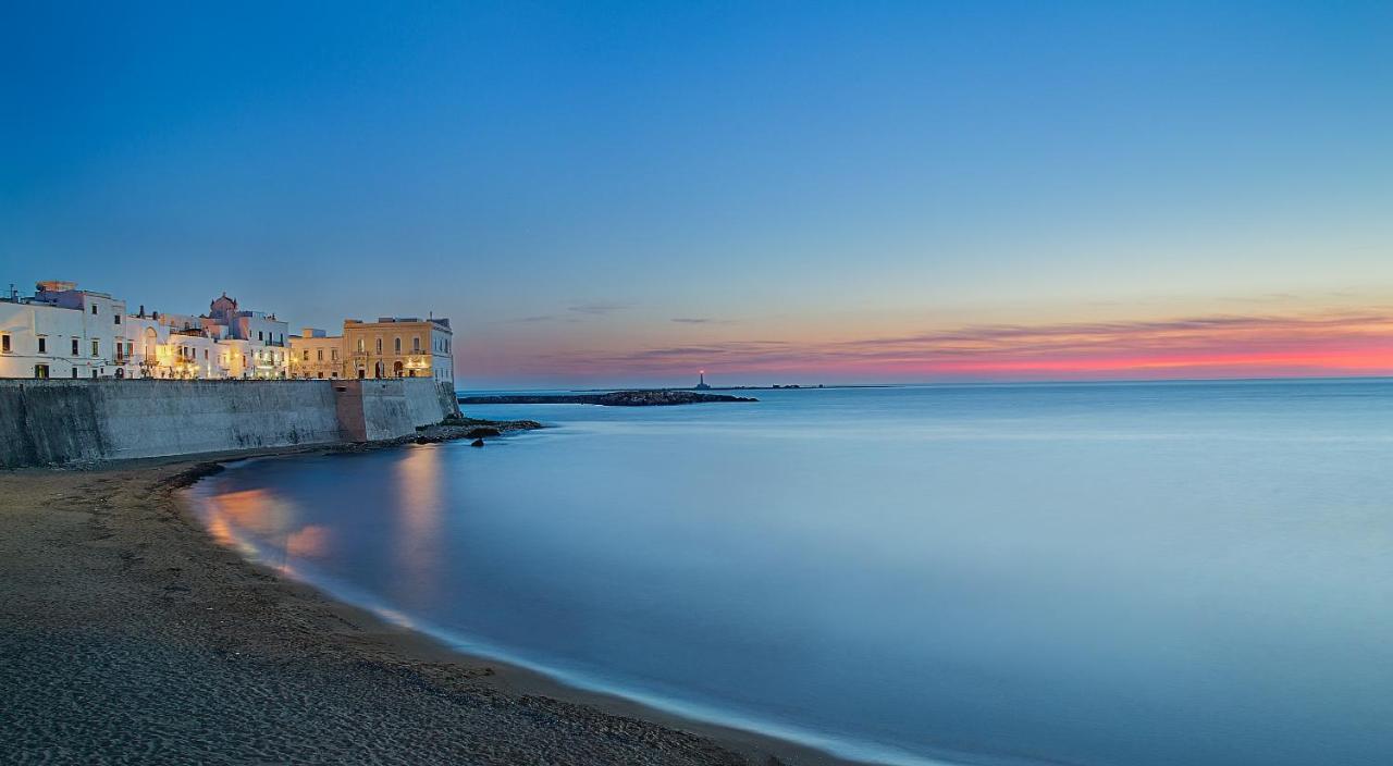 Gallipoli Corso Roma Luaran gambar