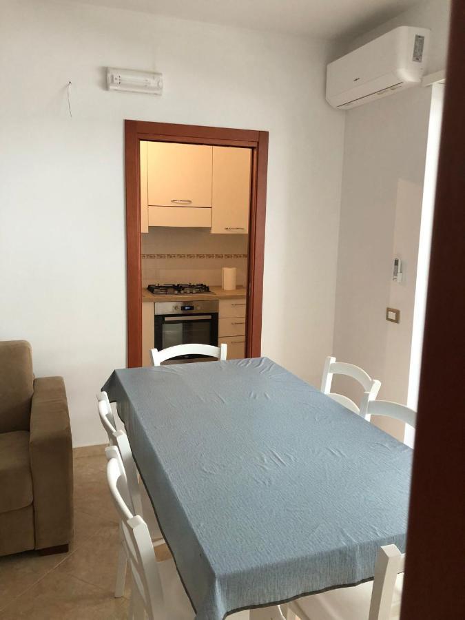 Gallipoli Corso Roma Luaran gambar