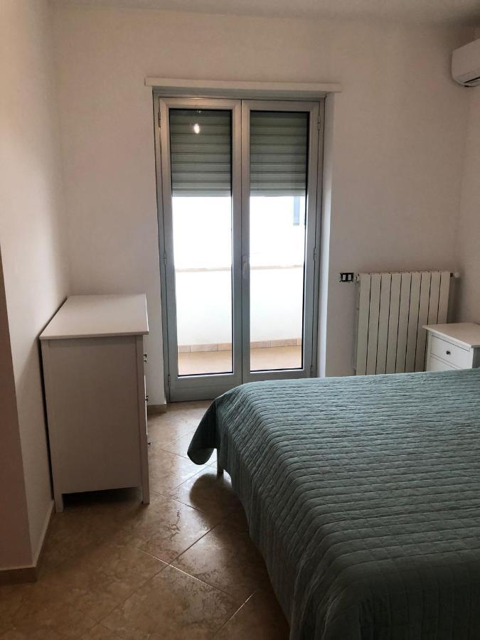 Gallipoli Corso Roma Luaran gambar