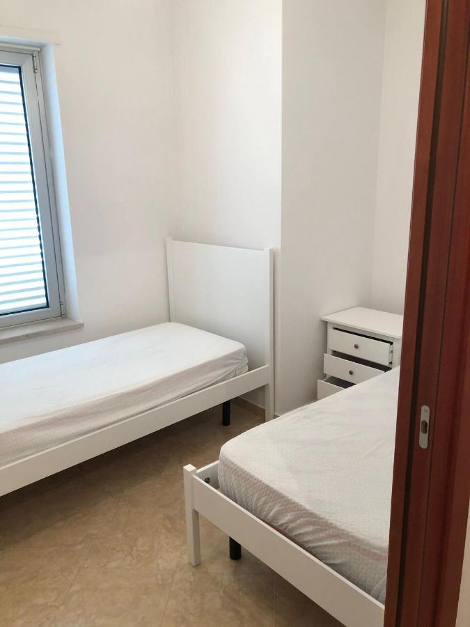Gallipoli Corso Roma Luaran gambar